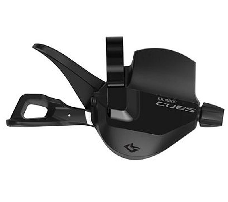 Pavarų rankenėlė Shimano SL-U6000-11R CUES Linkglide