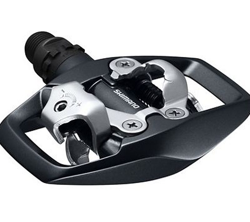 Pedalai Shimano PD-ED500