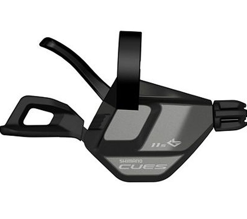 Pavarų rankenėlė Shimano SL-U8000-11R CUES Linkglide