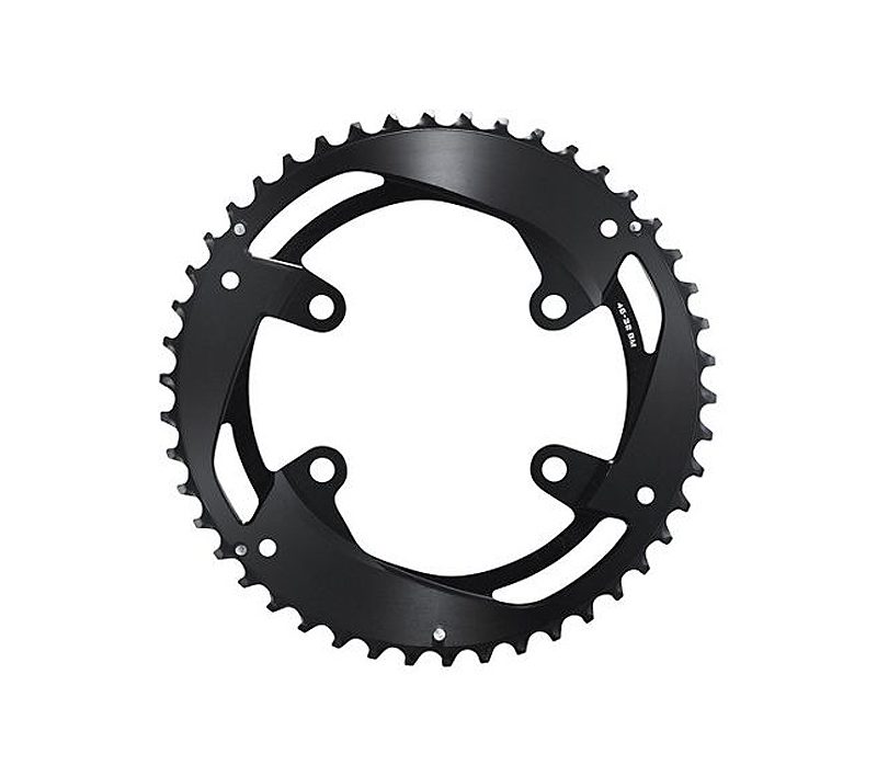 Žvaigždutė priekinė Shimano FC-U8000-2 CUES
