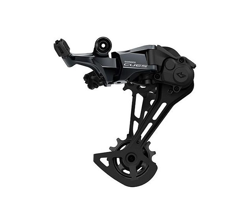 Perjungėjas galinis Shimano RD-U8000 GS CUES Linkglide