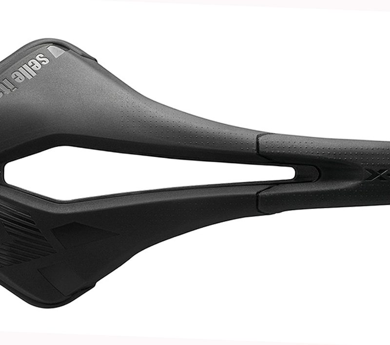 Balnelis Selle Italia X-LR Air Cross TM Superflow L