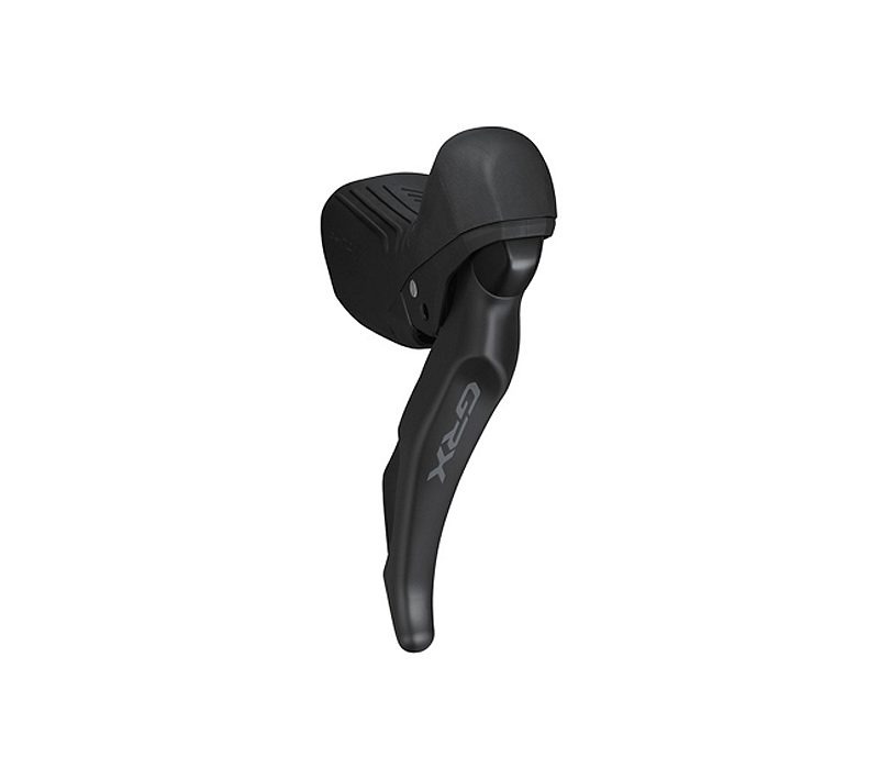 Pavarų stabdžių rankenėlė Shimano ST-RX610 GRX