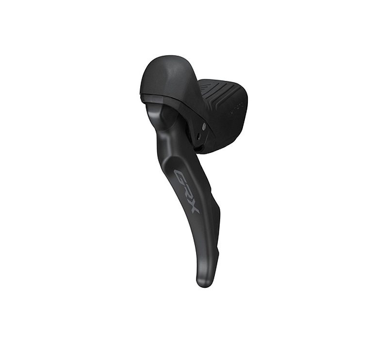Pavarų stabdžių rankenėlė Shimano ST-RX610 GRX