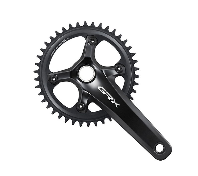 Žvaigždžių blokas priekinis Shimano FC-RX820-1 GRX