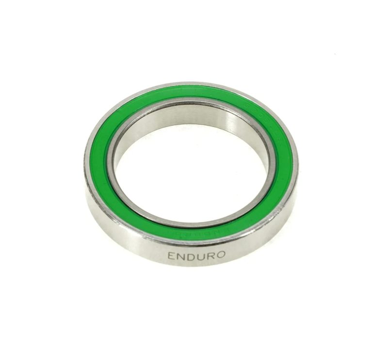 Guolis Enduro Bearings S6806 LLB Stainless Steel