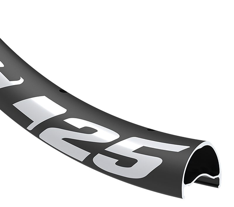 Ratlankis 700C BlackJack SL 25 ASY