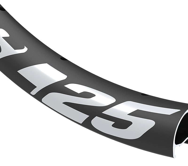 Ratlankis 700C BlackJack SL 25 ASY