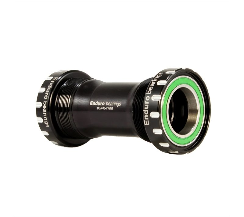 Miniklio velenas Enduro Bearings Ceramic-Hybrid  XD-15 BSA Shimano 24