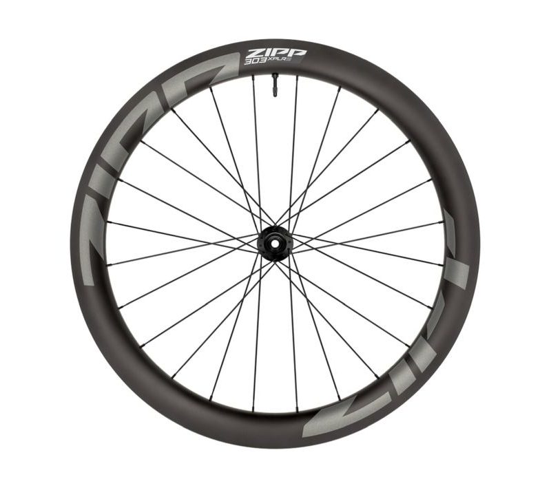 Ratas priekinis Zipp 700C 303 XPLR S Carbon