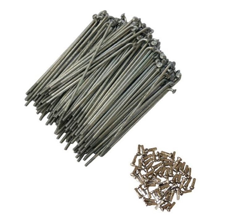 Stipinai Pillar 2 x 83 mm