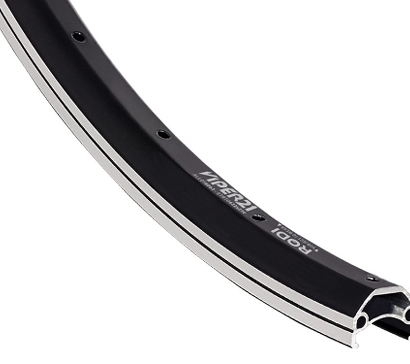 Ratlankis 28" Rodi Viper 19