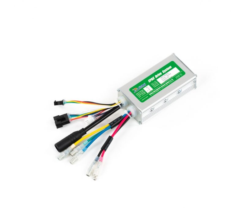 Elektrinio dviračio kontroleris Levit LSW06-90B1RFSS