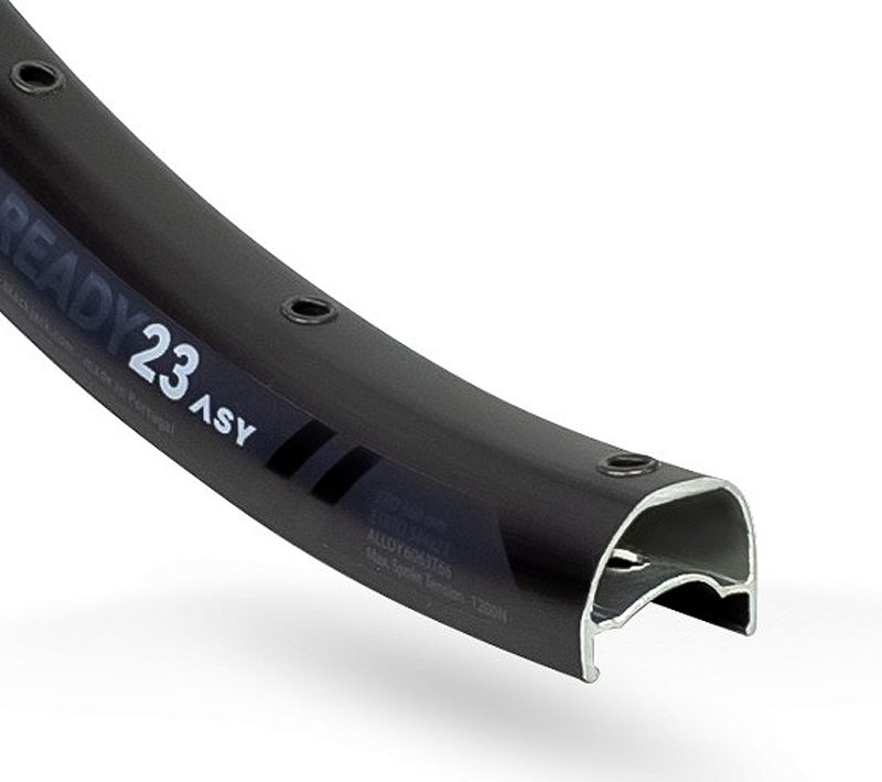 Ratlankis 700C BlackJack Ready 23 ASY