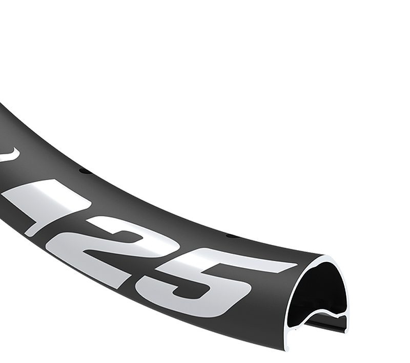 Ratlankis 700C BlackJack SL 25 ASY