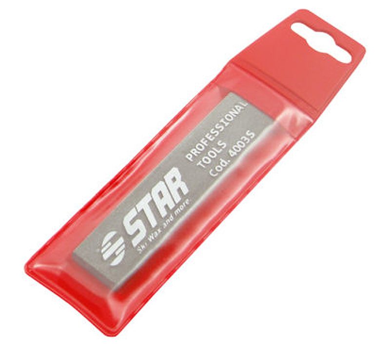 Silicio akmuo Star Ski Wax