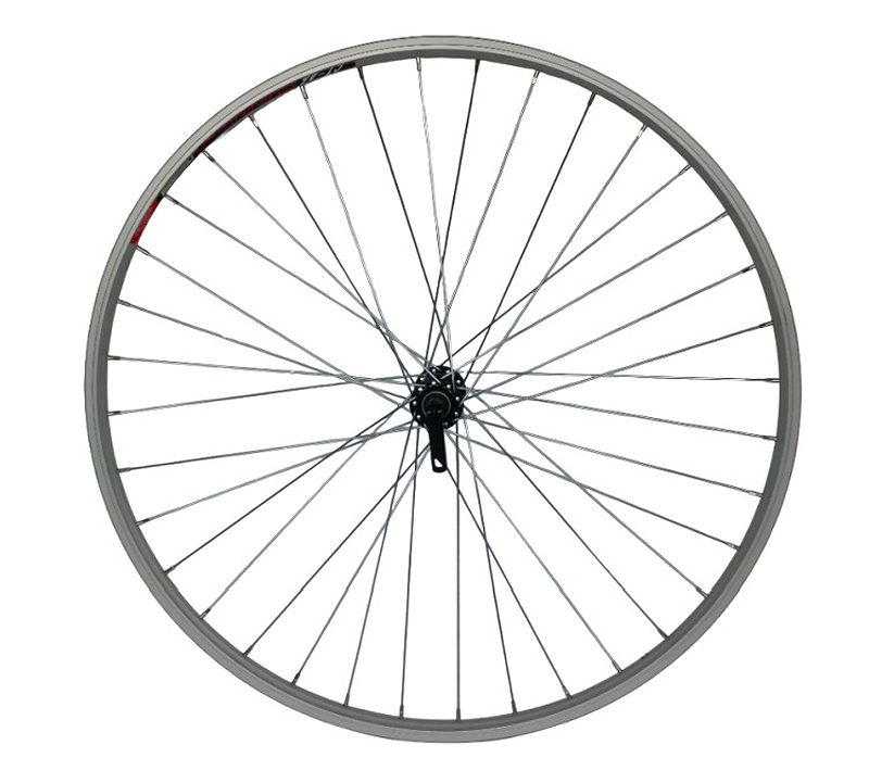 Ratas priekinis 28" Shining CT-46 QR