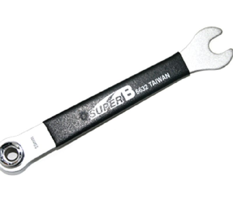 Super B raktas Super B 6632