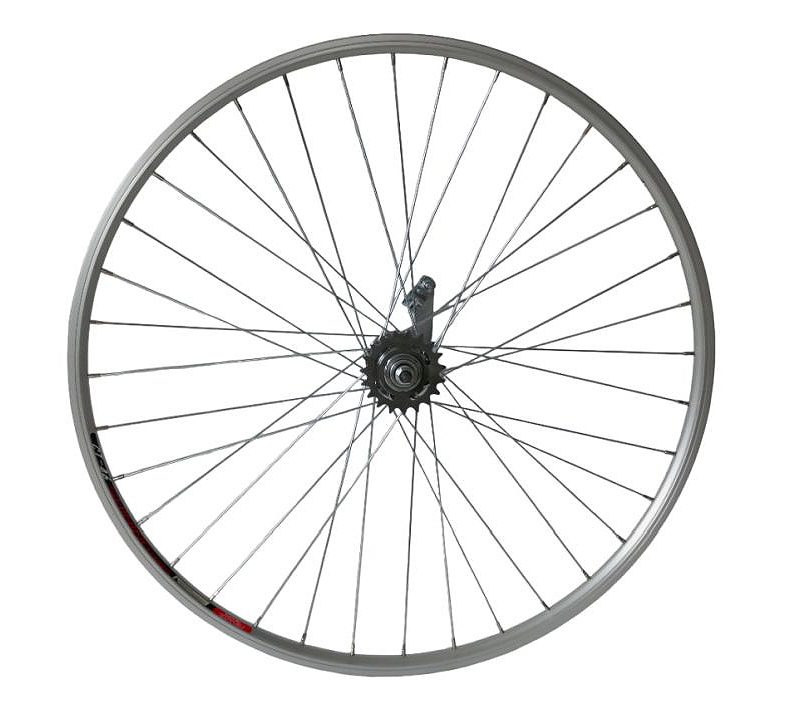 Ratas galinis 28" Shining CT-46 SS Velosteel