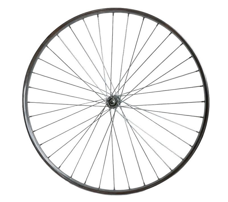 Ratas priekinis 28" Shining 7X NUT