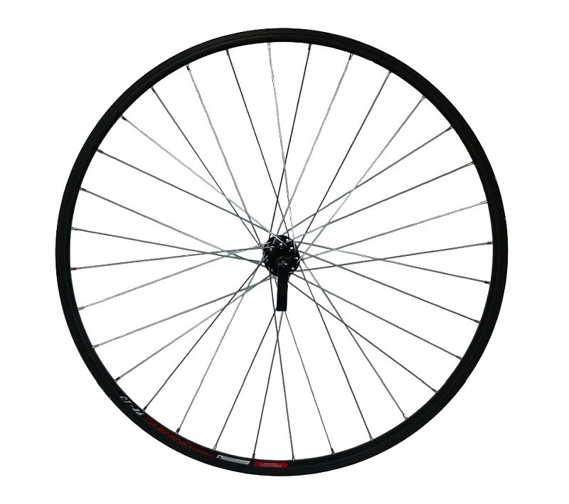 Ratas priekinis Shining 27.5" CT-46 QR SB