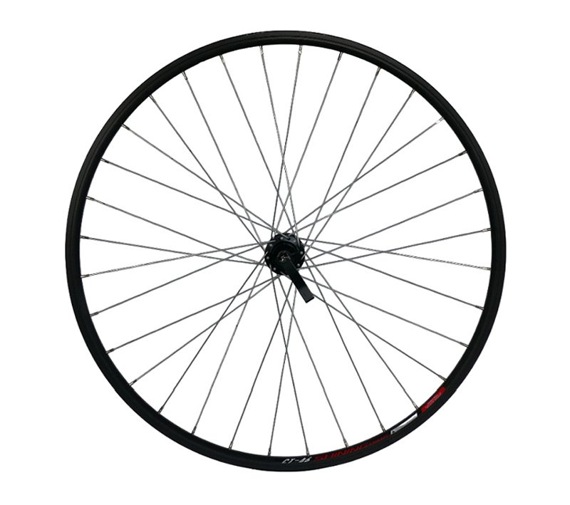 Ratas galinis Shining 27.5" CT-46 QR SB FH