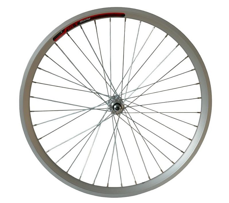 Ratas priekinis 26" Shining A-320 NUT