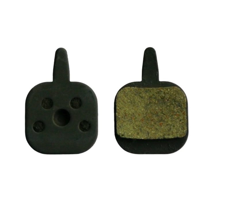 Stabdžių trinkelės D-brake Promax