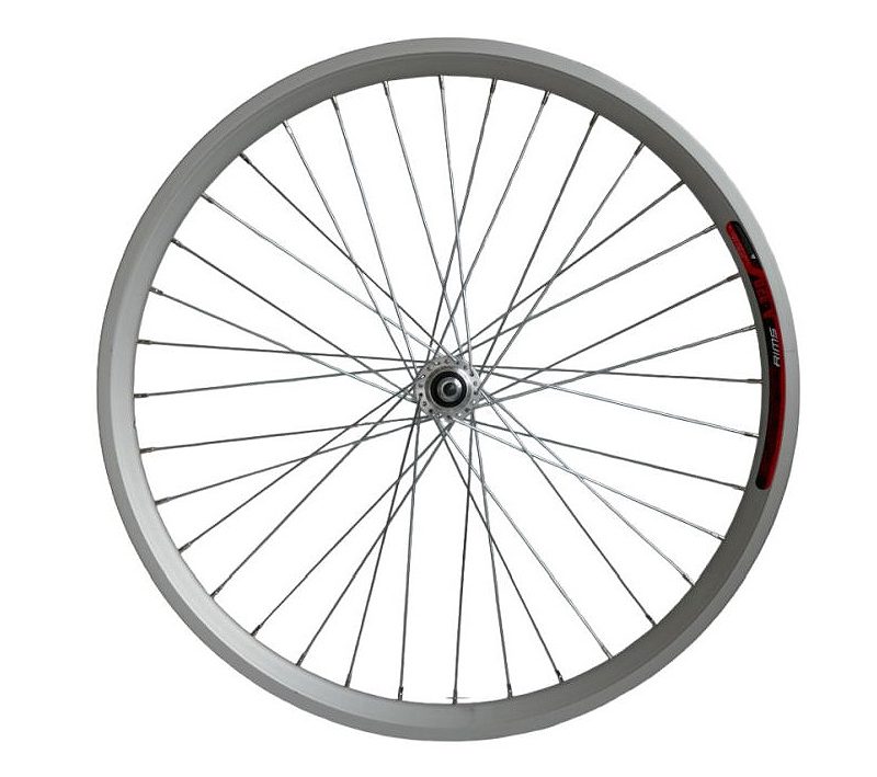 Ratas galinis 26" Shining A-320 NUT MF