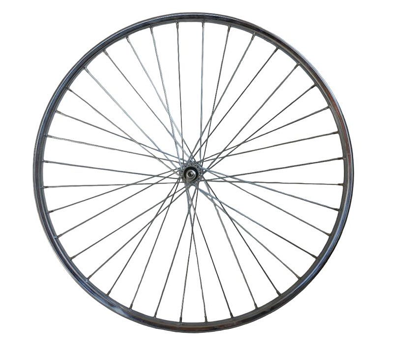 Ratas priekinis 26" Shining 7X NUT