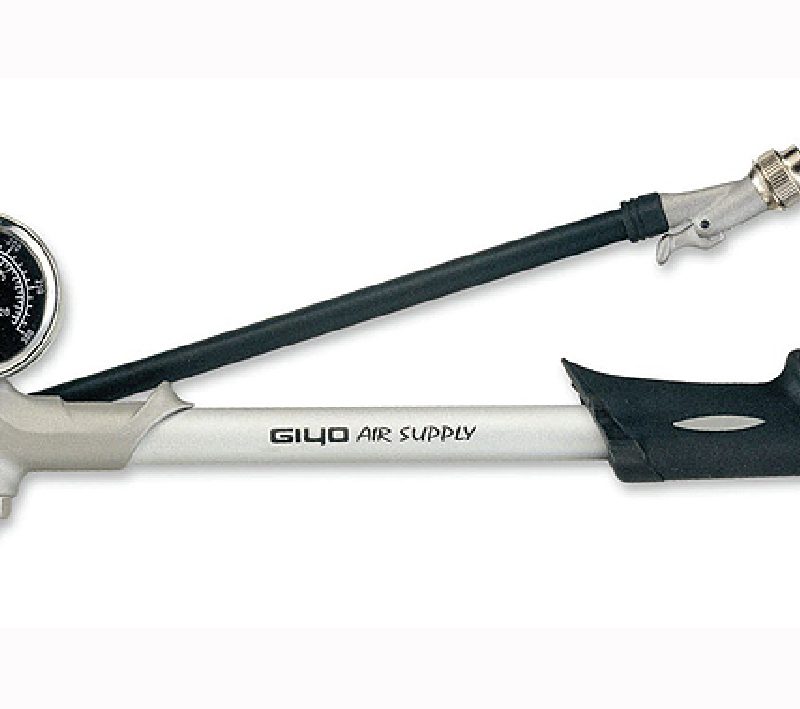 Pompa amortizatoriams Giyo GS-02