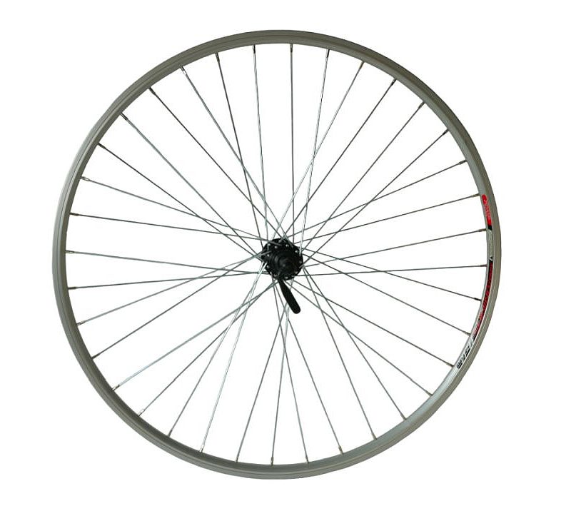 Ratas galinis 28" Shining CT-46 QR FH