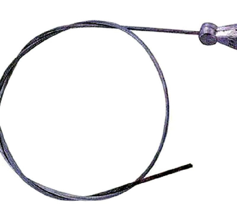 Stabdžių sujungimo trosas Alhonga