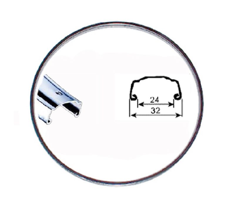 Ratlankis 20" Shining 7X