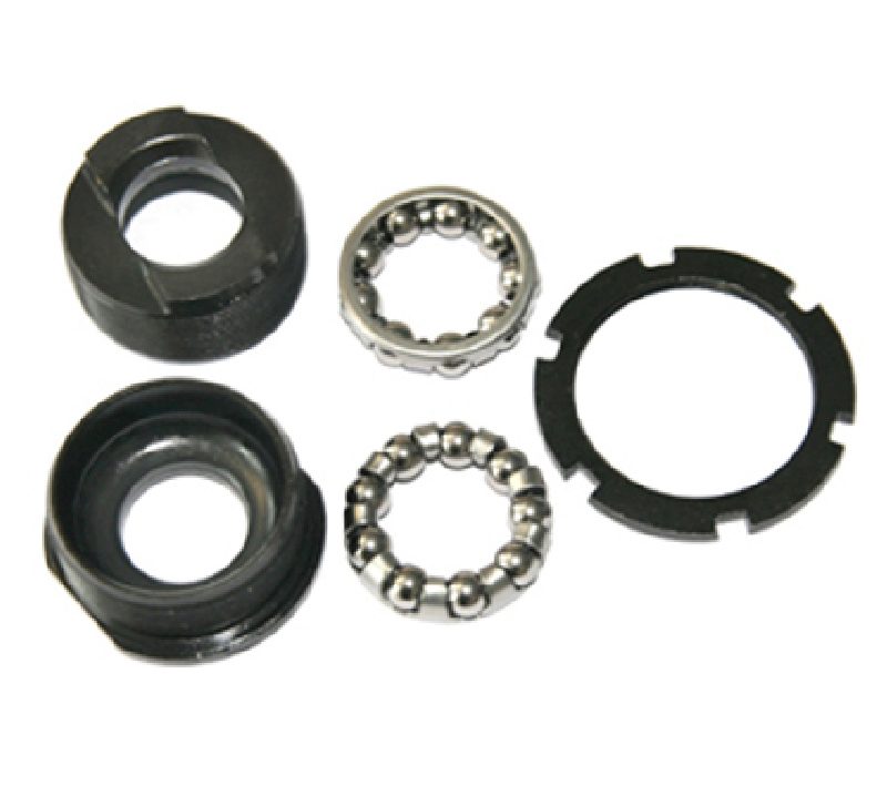 Miniklio veleno guolių ir taurelių komplektas First BSA L712