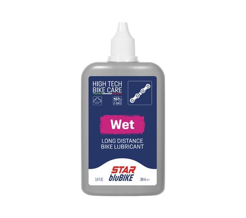Tepalas Star Blubike Wet
