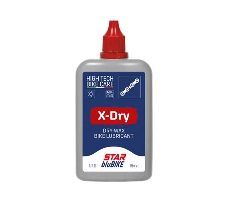 Tepalas Star Blubike X-Dry