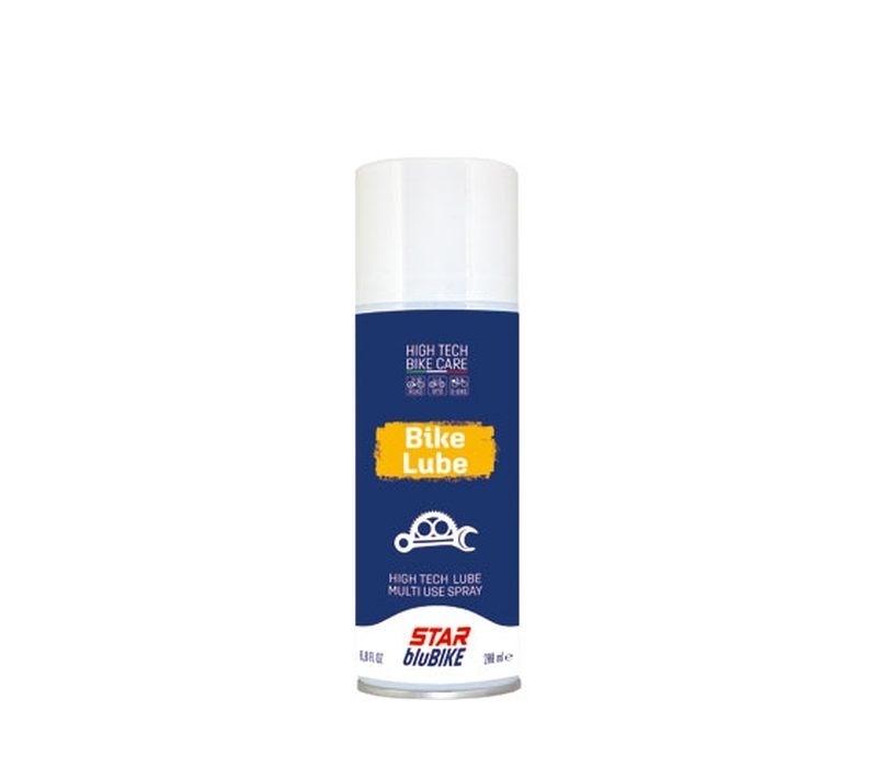 Skystis sutepimui Star Blubike
