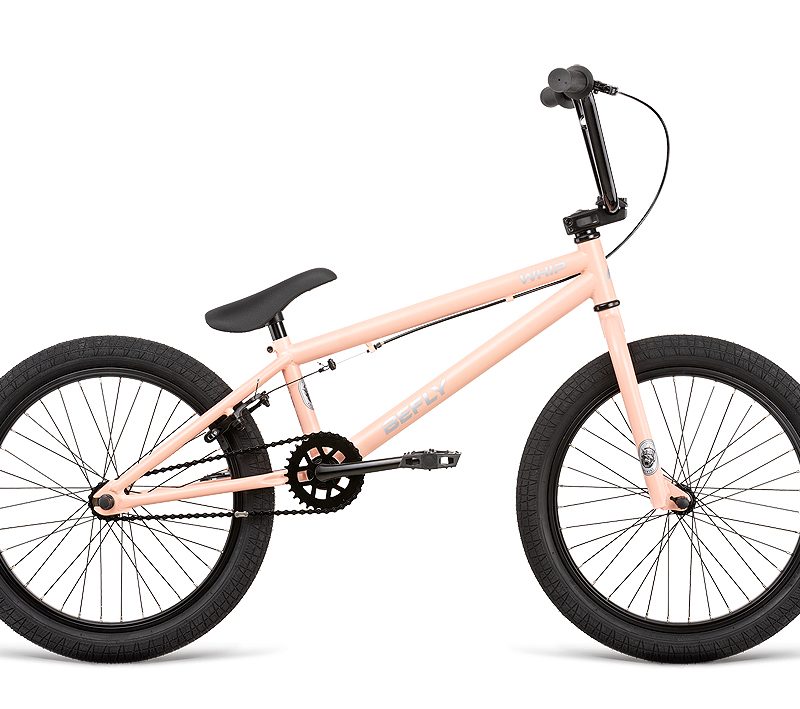 Dviratis Dema BeFly Whip 20"