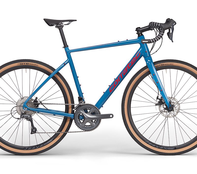 Dviratis Corratec Allroad Travel 2 28"