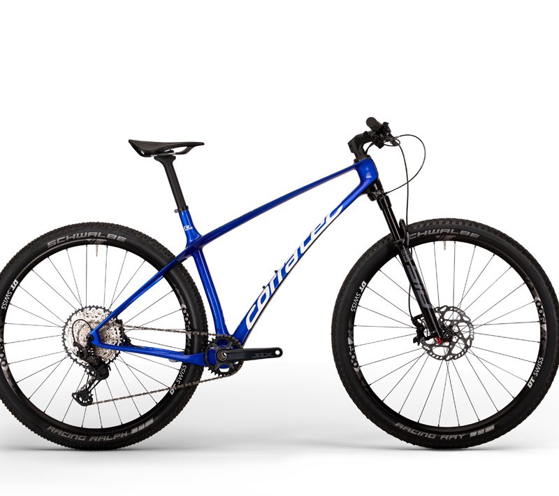 Dviratis Corratec Revo Bow SL Pro 29"