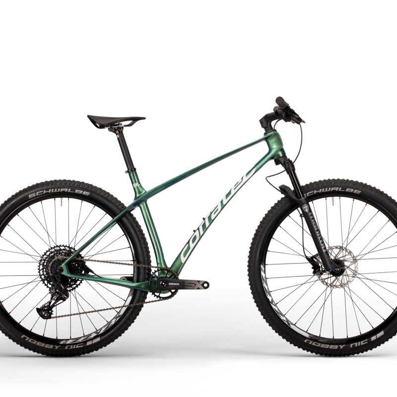 Dviratis Corratec Revo Bow 29"