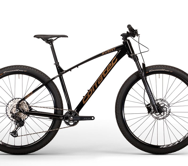 Dviratis Corratec X-Vert Pro Team 29"