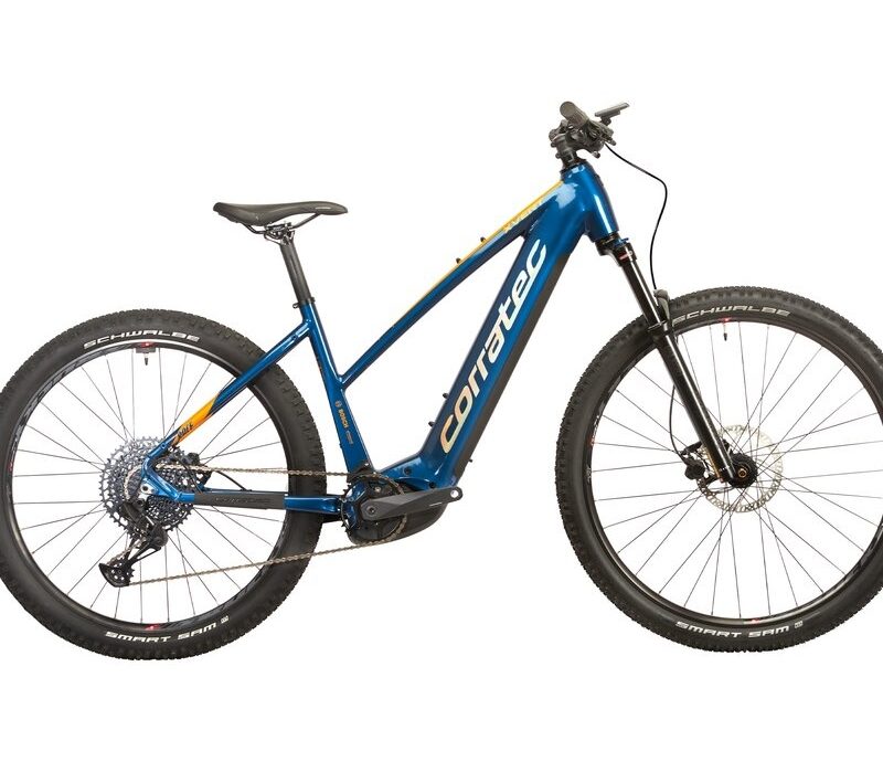 Dviratis Corratec E-Power X-Vert Race Gent 29"