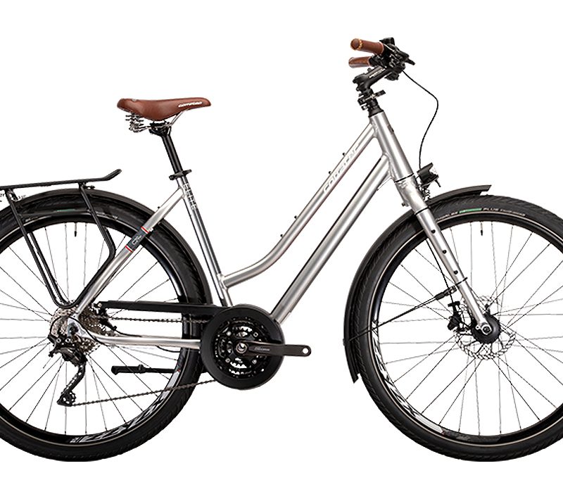 Dviratis Corratec C29 Elite Sport