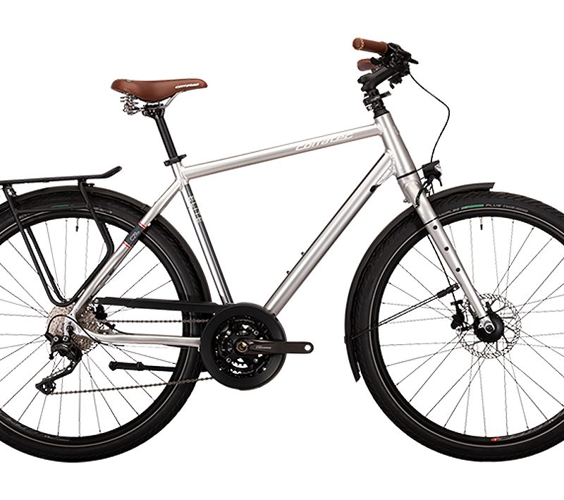 Dviratis Corratec C29 Elite Gent