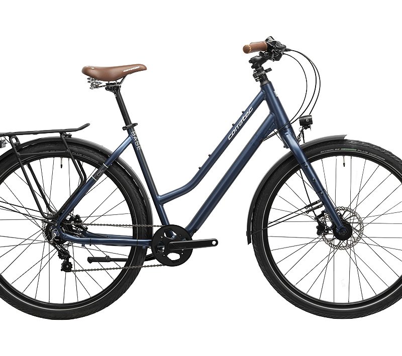 Dviratis Corratec C29 Base Sport