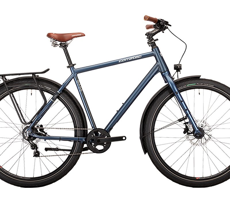 Dviratis Corratec C29 Base Gent