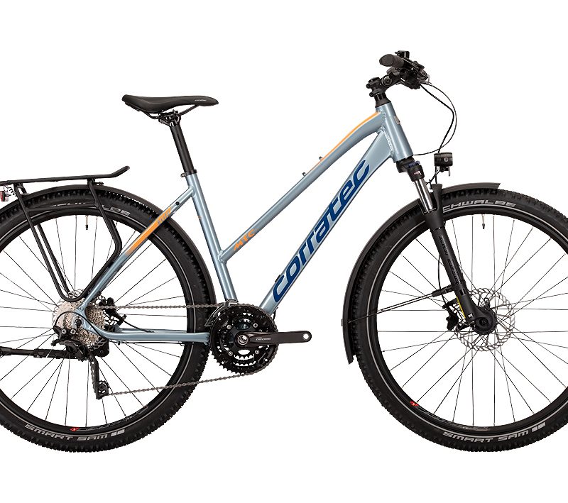 Dviratis Corratec MTC  Elite Sport 29"