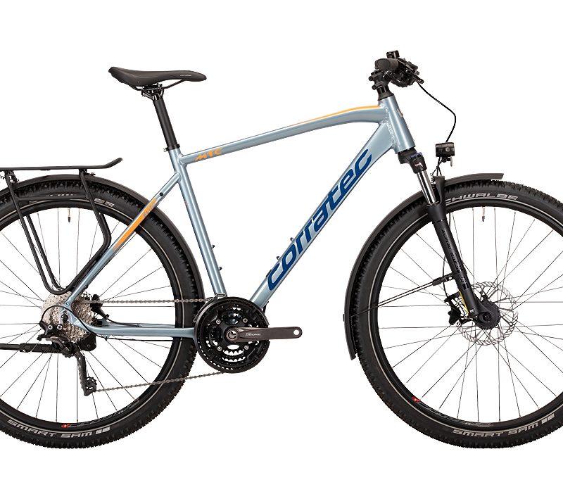 Dviratis Corratec MTC Elite Gent 29"
